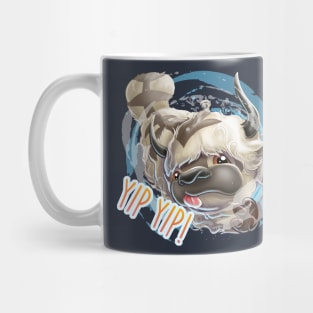 Appa Yip Yip Mug